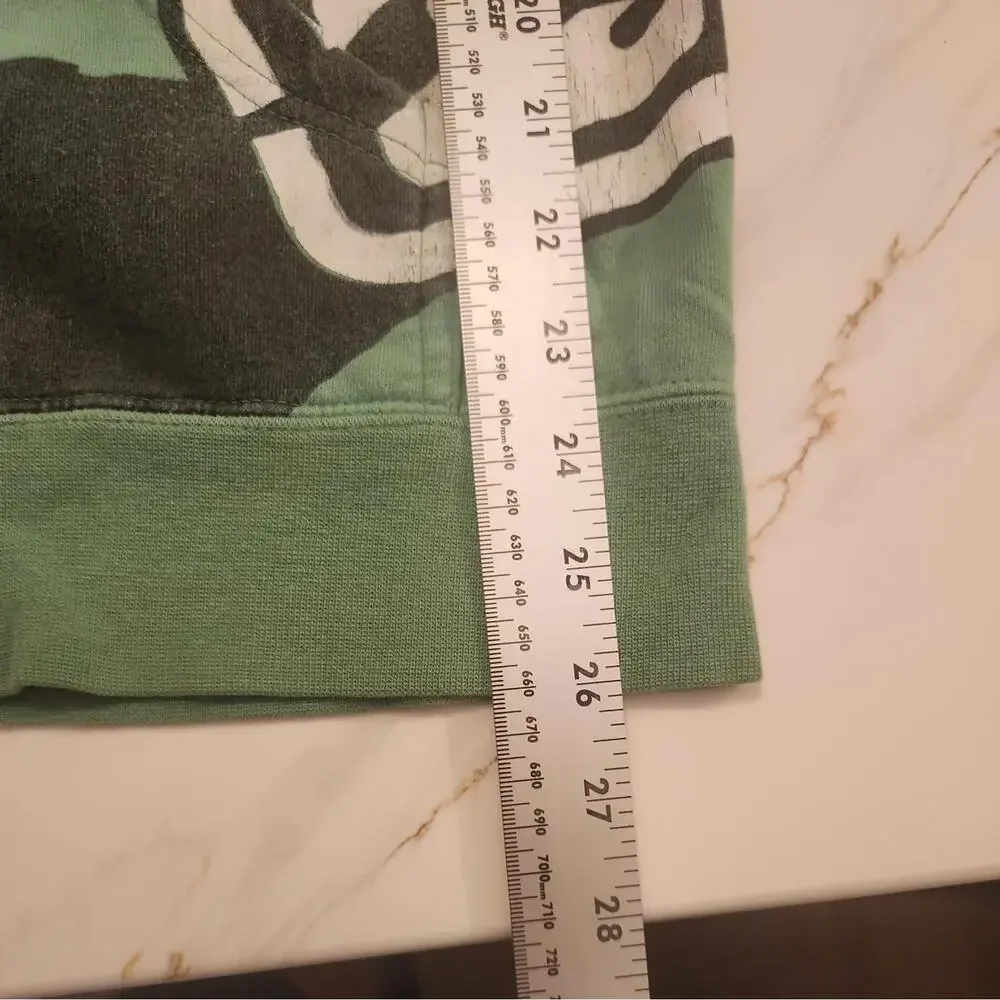 Billabong Hoodie  Sweatshirt  Size Large - Picture 8 of 12